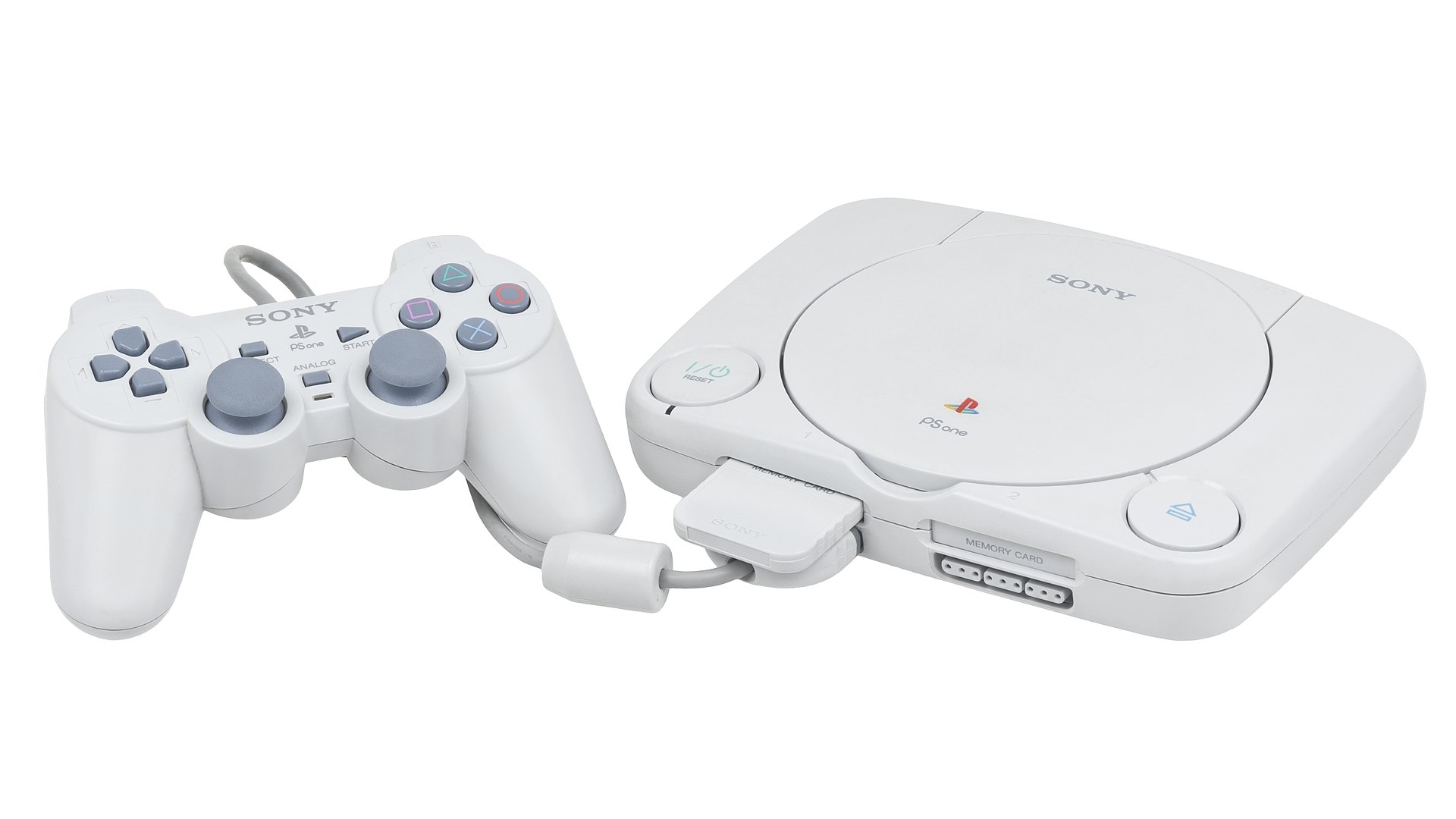 История приставок Sony PlayStation | Gamespirit.org | Игры всех времен ...